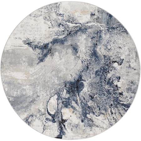 Livabliss Jolie JLO-2320 Machine Crafted Area Rug JLO2320-67RD